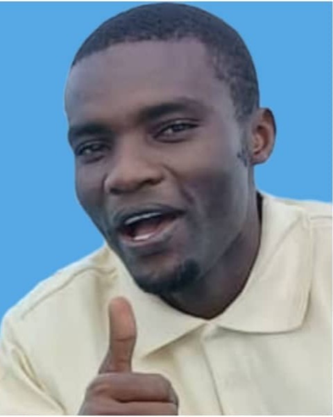 Mahmoud Tour Guide Photo